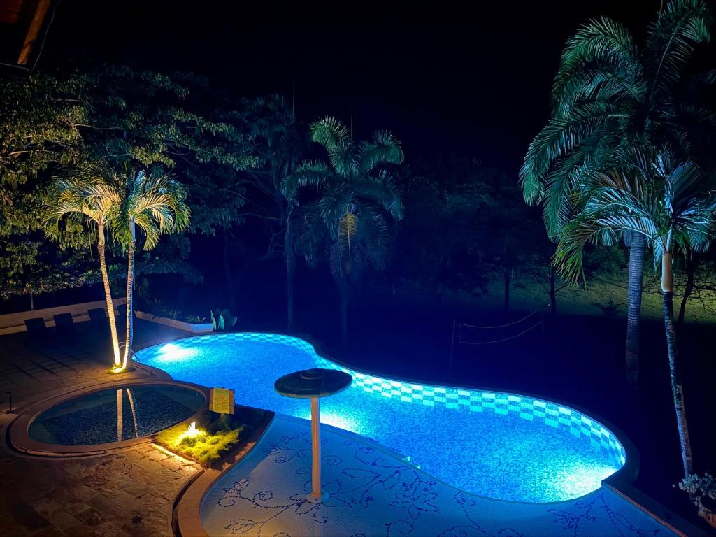 Casa Tayrona Victoria Regia - 3