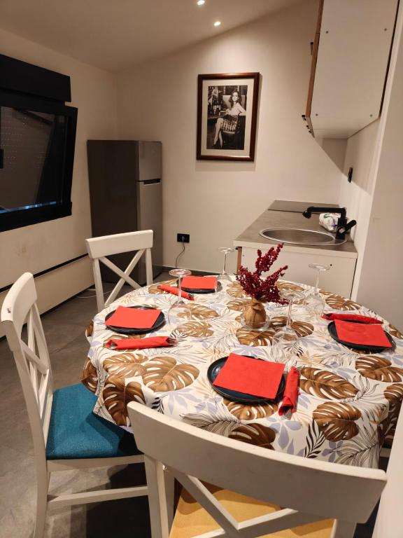 Apartman Bela kucica - 3