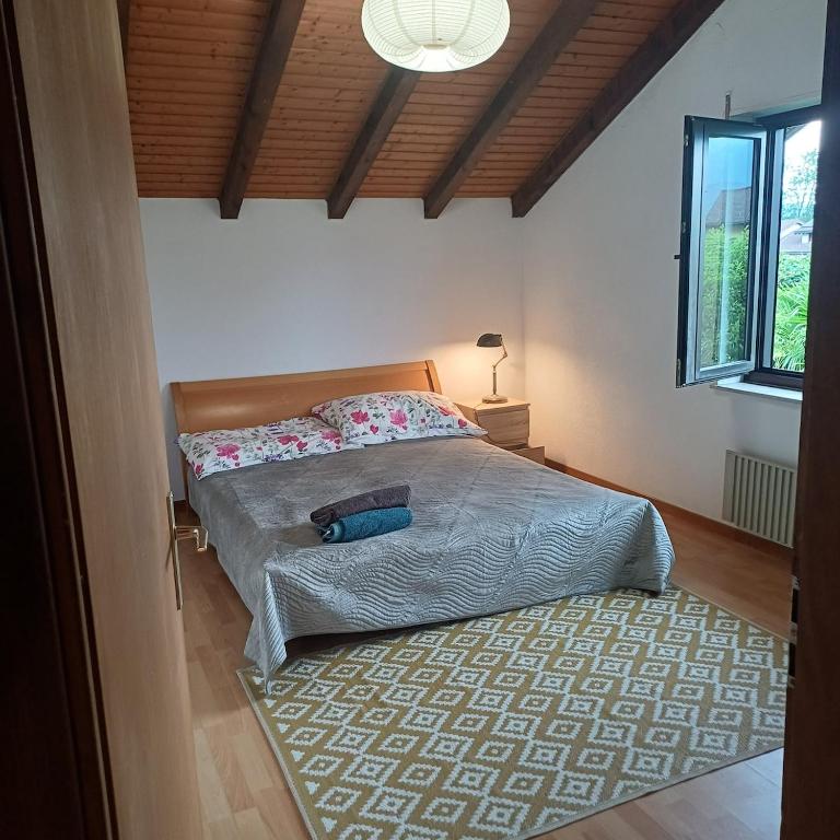 Bnb Bouveret - 1