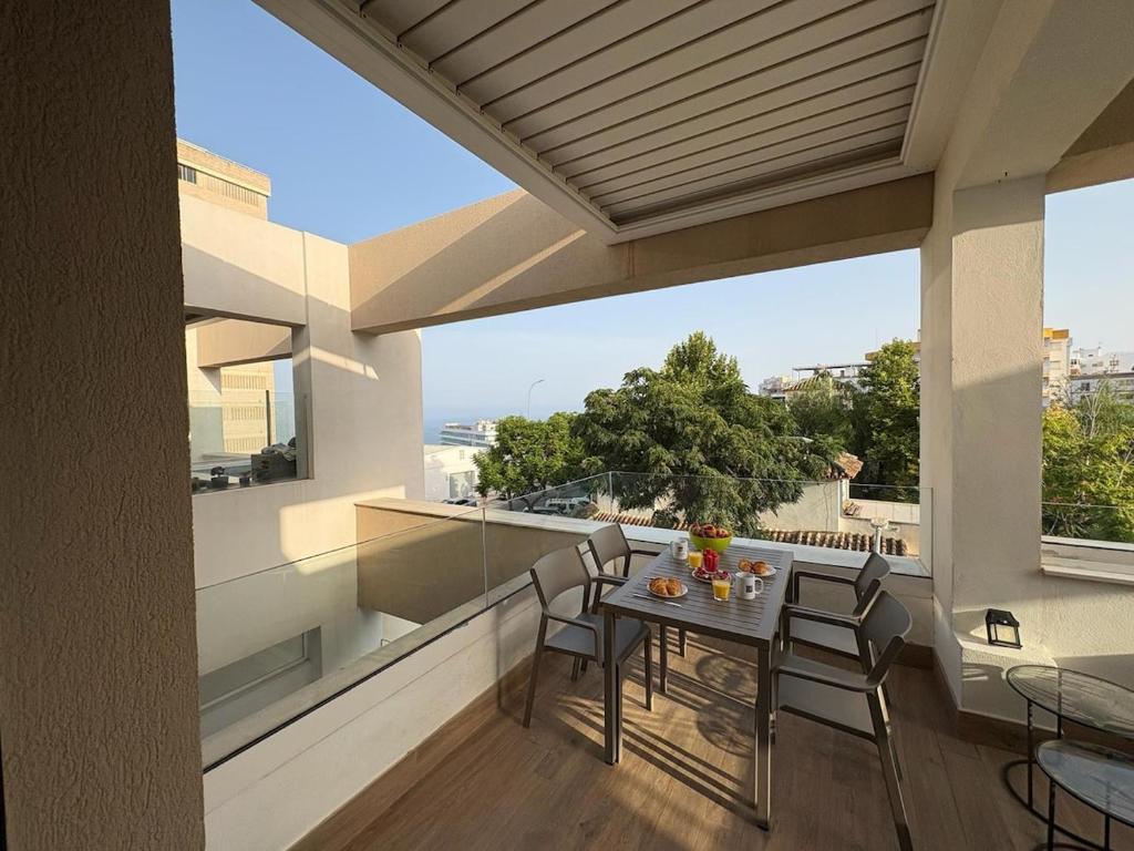 Brisa Del Carmen - Center - Plunge Pool - Sea View - 5
