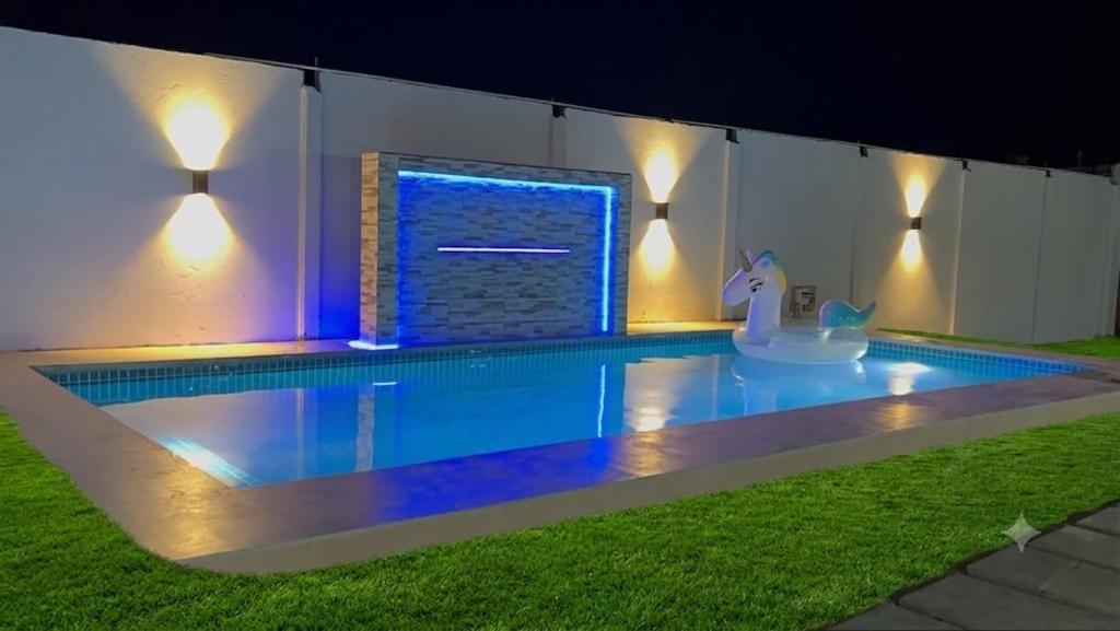 Villa Arcoíris - 1