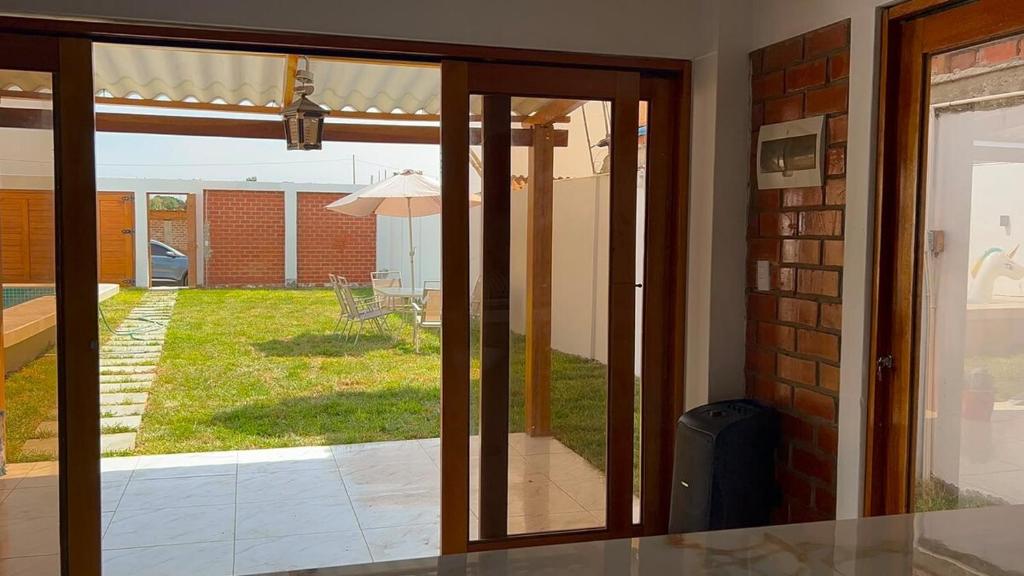 Villa Arcoíris - 4