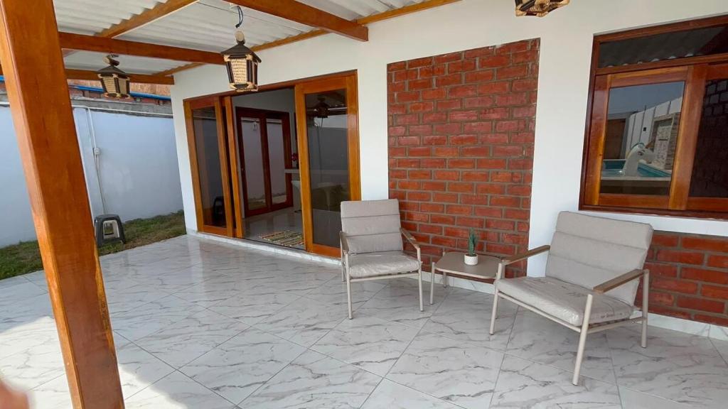 Villa Arcoíris - 5