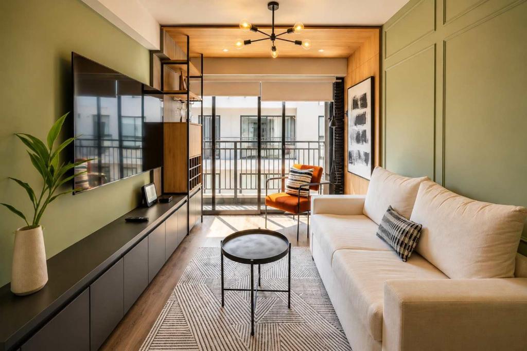 Atemporal Luxury San Isidro - 2