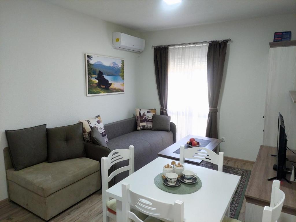 Apartment STAR HILLS Žabljak - 5