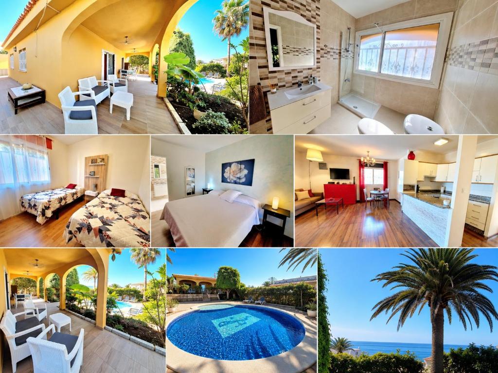 Villa la graciosa - 3