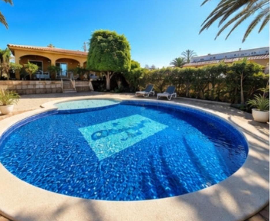 Villa la graciosa - 4