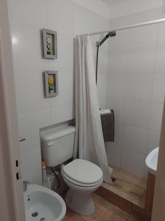 Departamento en Pinamar de 2 ambientes - 4