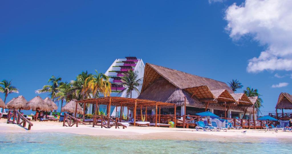 Mia Reef Isla Mujeres - All Inclusive Resort - 2