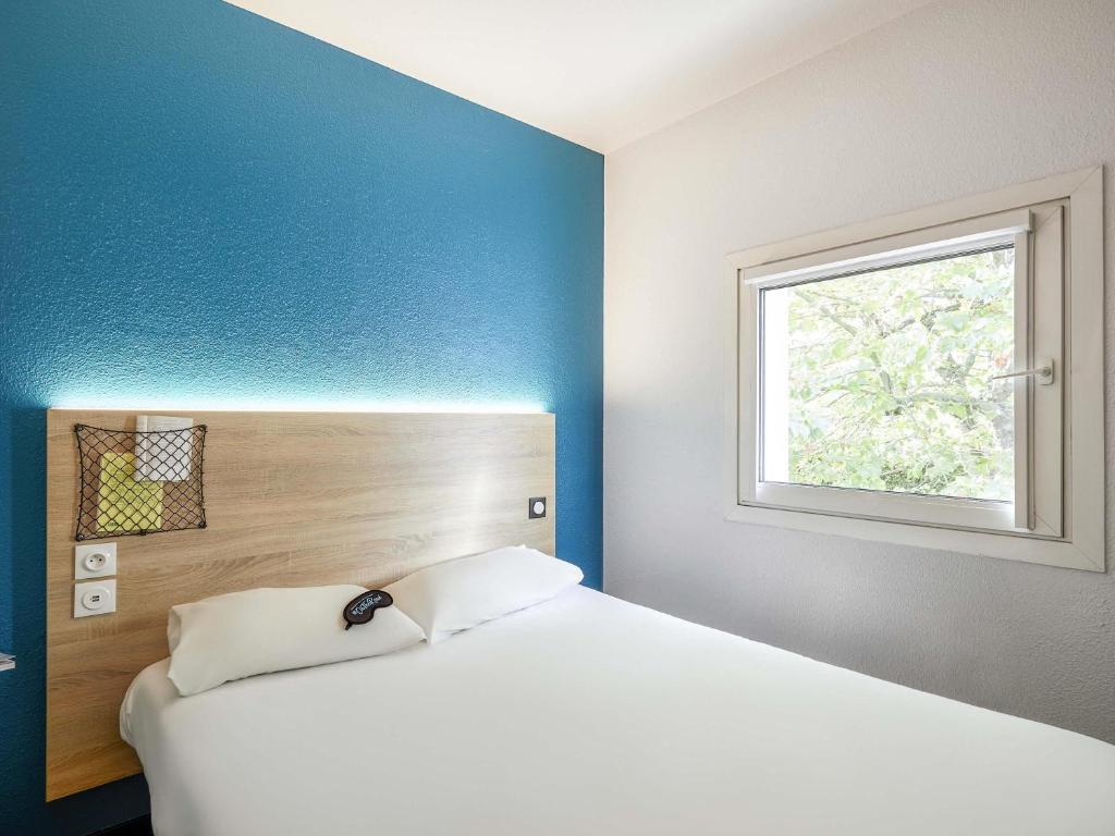 hotelF1 Nantes Est La Beaujoire - 5