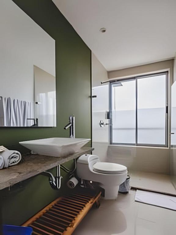 Sunset Oceanfront+ Gym Jacuzzi - 5
