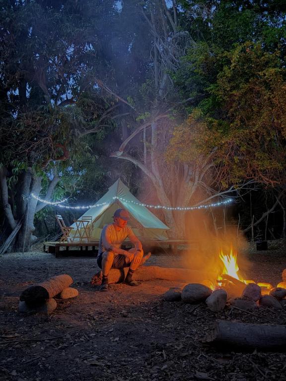 BajaRoots Glamping - 2