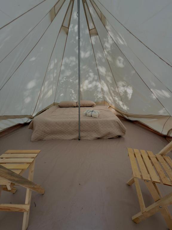 BajaRoots Glamping - 5