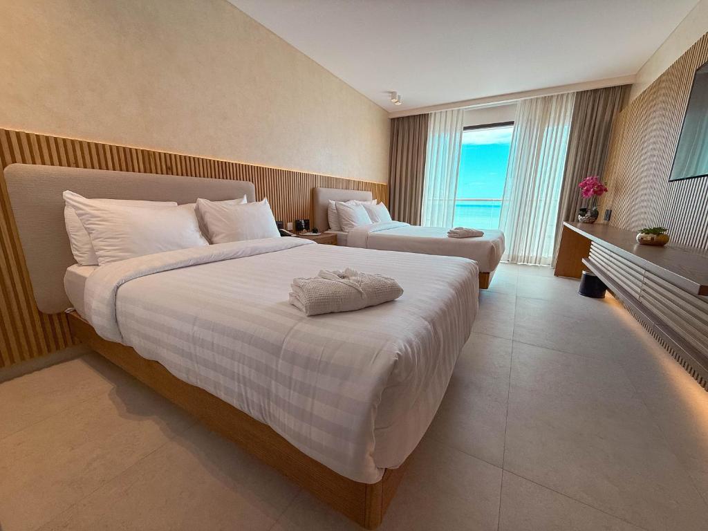 MantaHost Hotel - 2