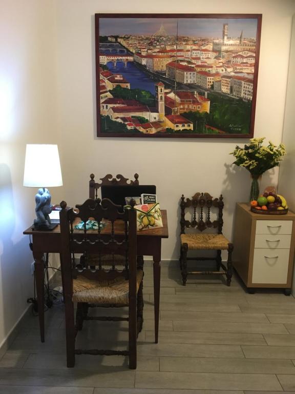 Nonna Lina Rooms photo