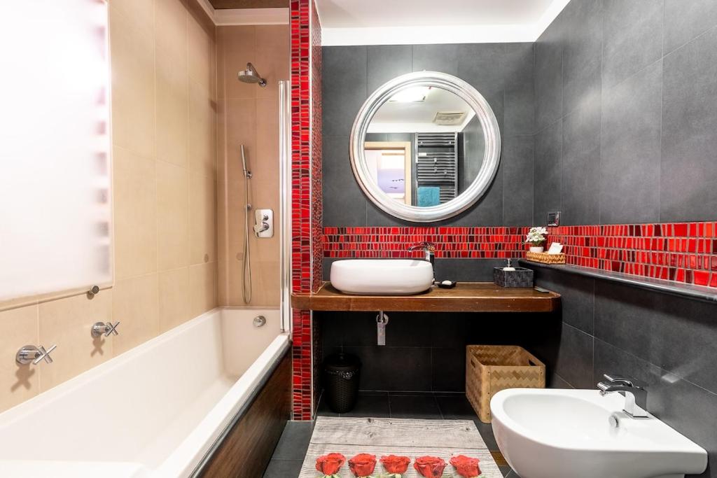 Brera Hideaway - Elegant 2BR a 150m M2 Moscova - 4