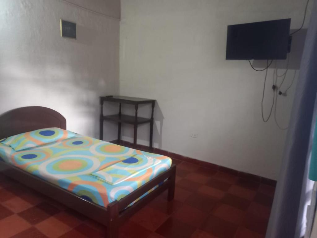 Hostal Sadhana - 5