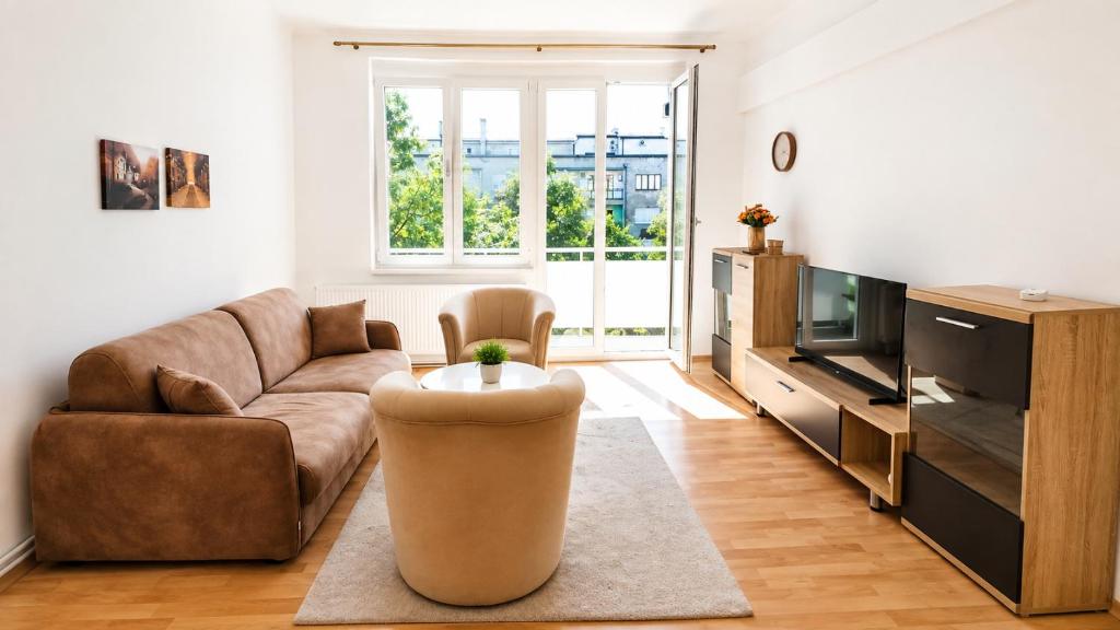 City Center Comfort Apartment - 2