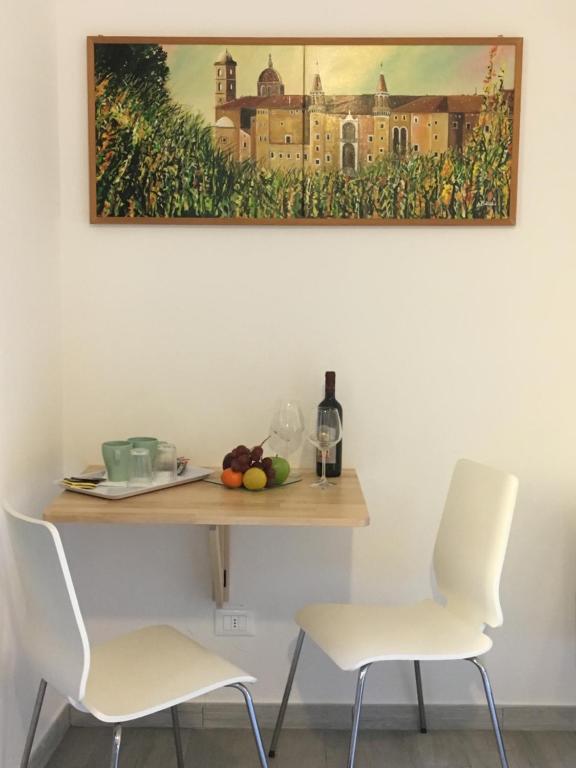 Nonna Lina Rooms photo