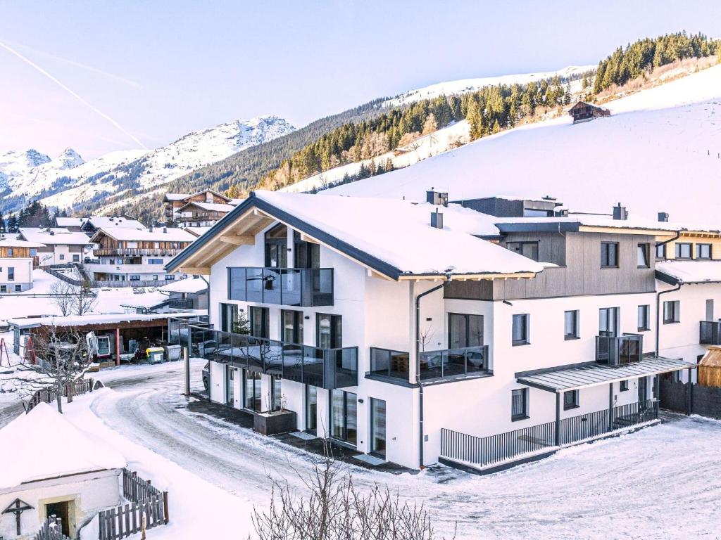 Kollinghof 1 - 1