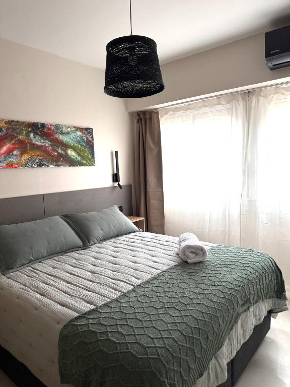 Departamento Recoleta V - 4