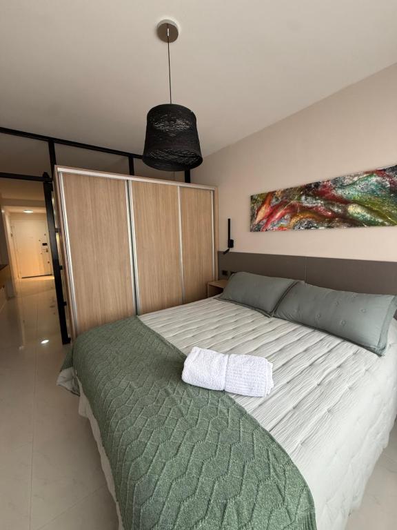 Departamento Recoleta V - 3