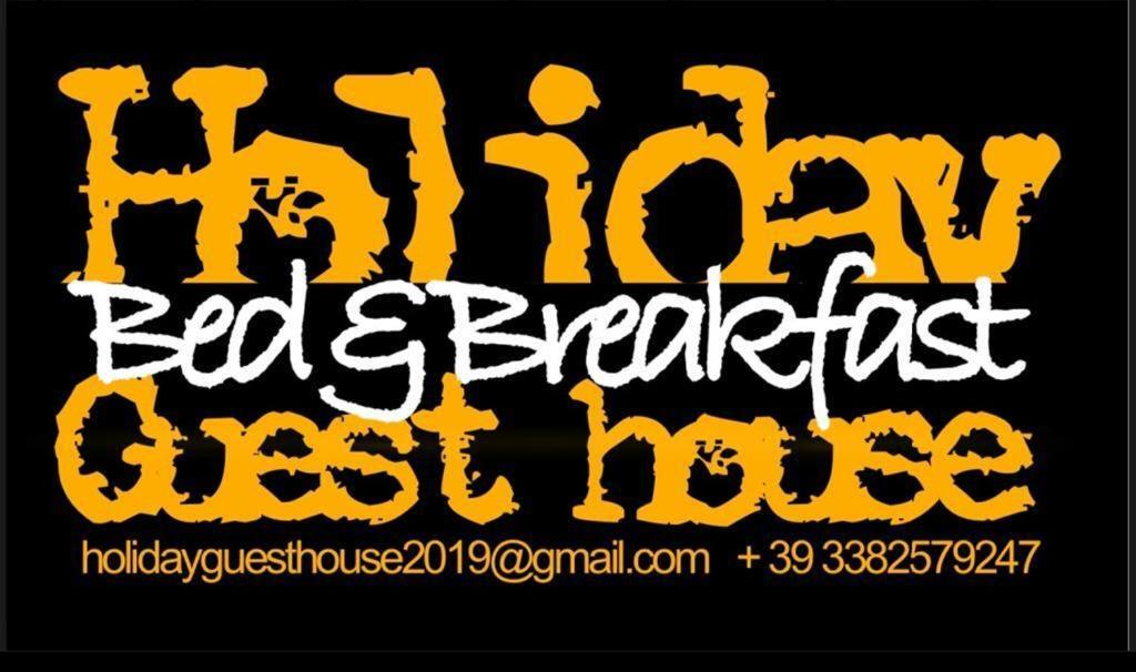 Holiday Guesthouse - 2