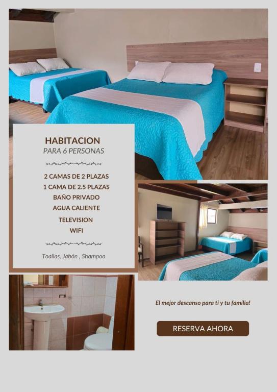 Casa Tungurahua - 2