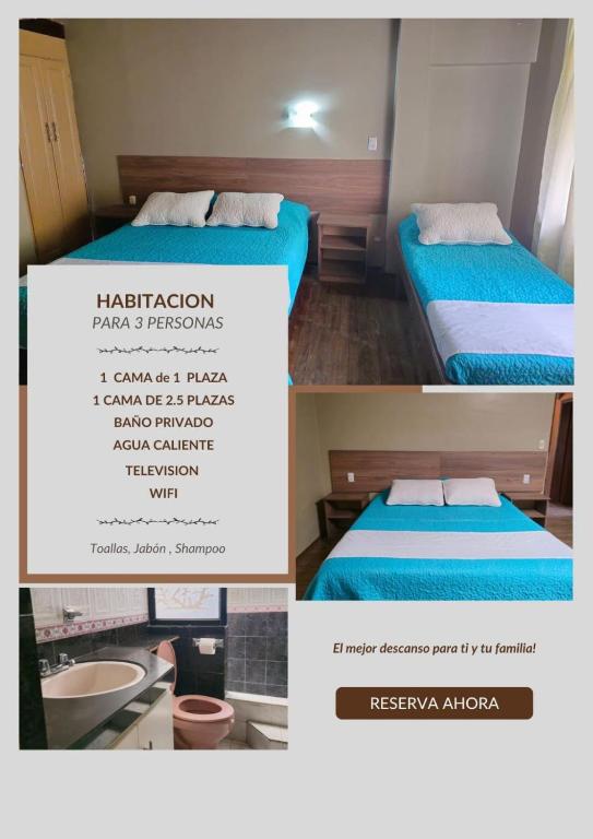 Casa Tungurahua - 5