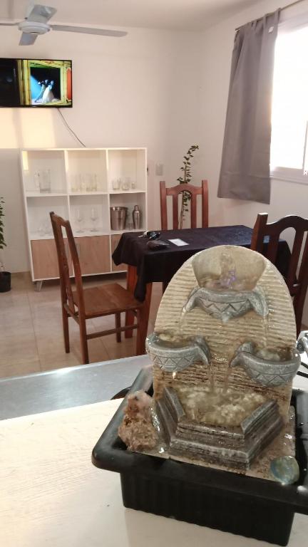 Apartment in General Paz - 2