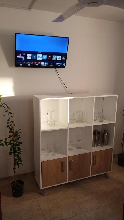 Apartment in General Paz - 3