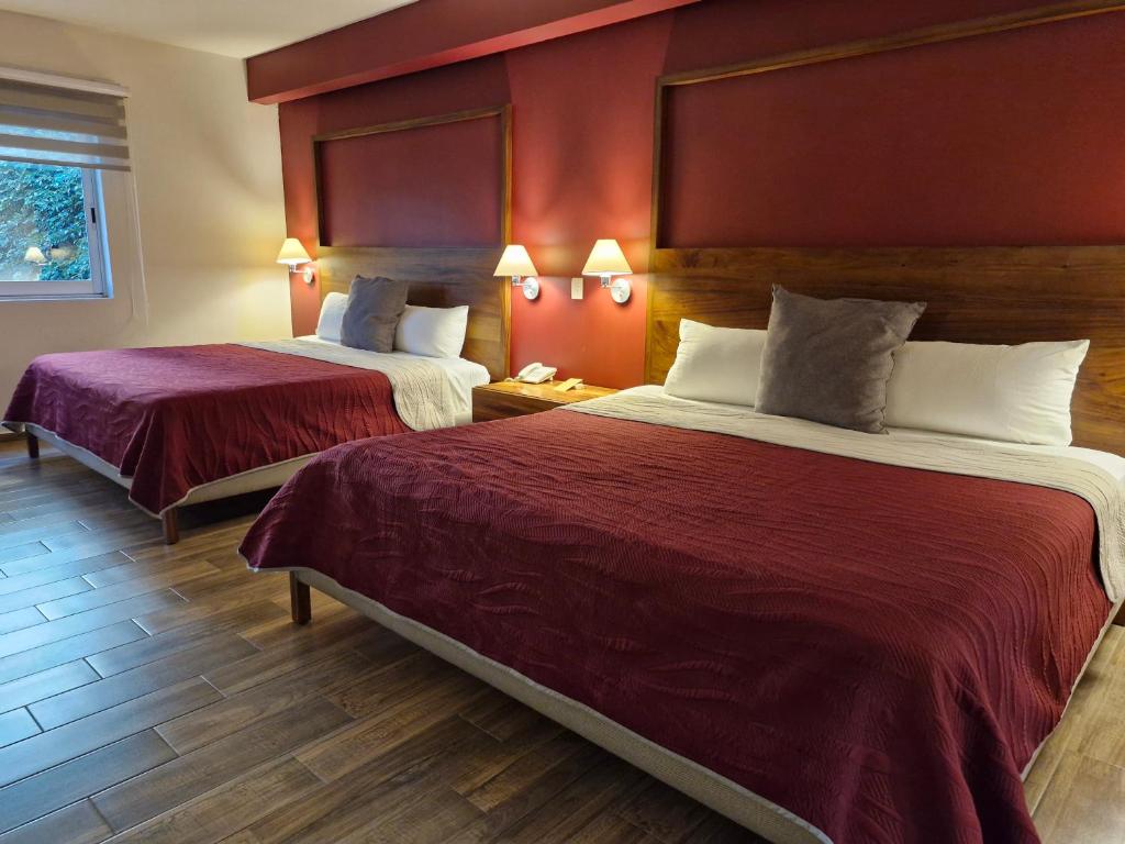 Hotel Boutique Abad - 2