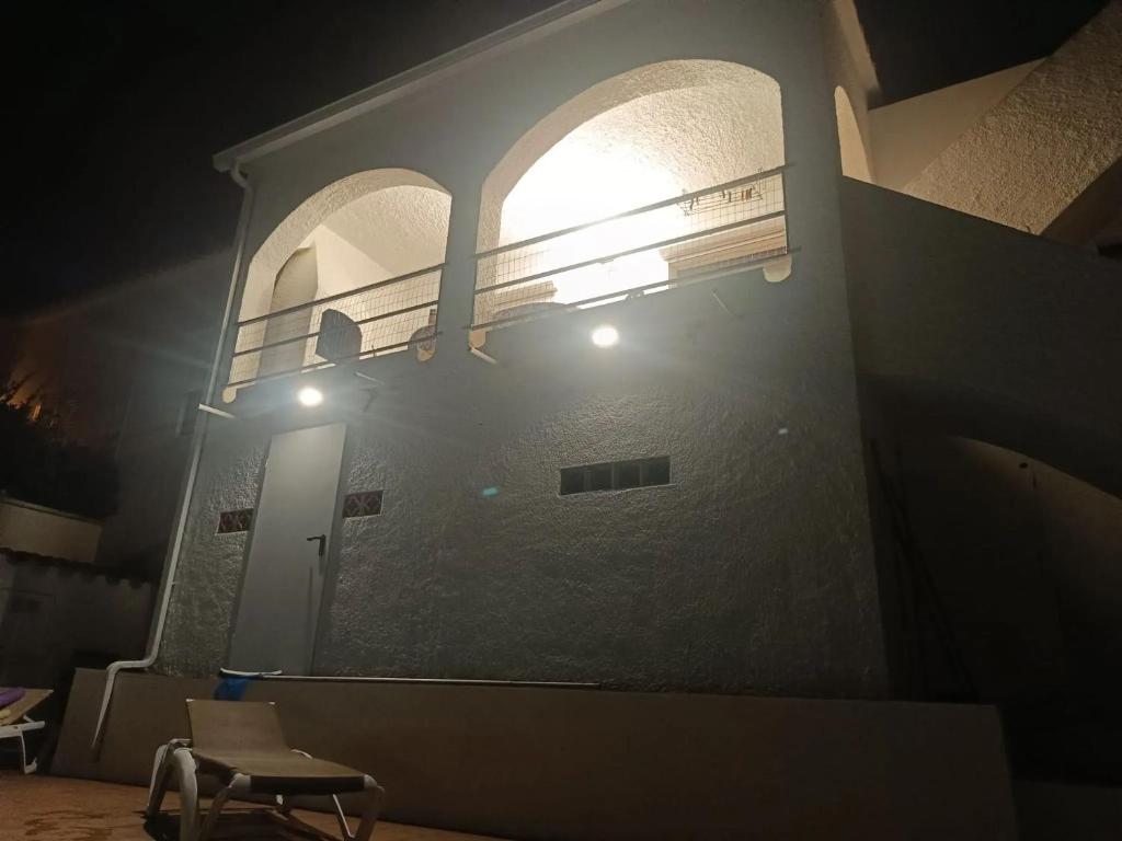 Charming Villa in L'Escala, Private Pool and Sea View - 2