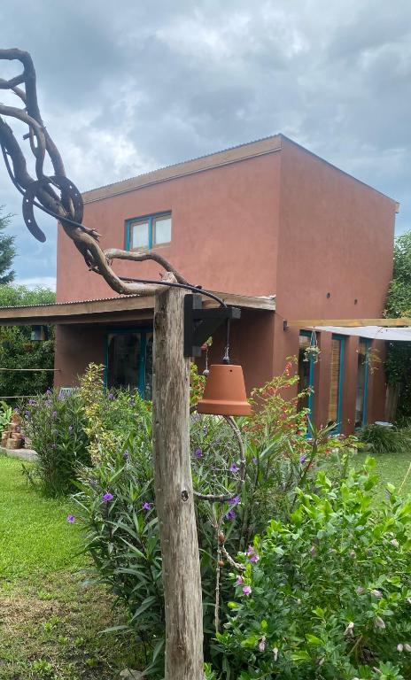 Tiny House Marencalma - 1