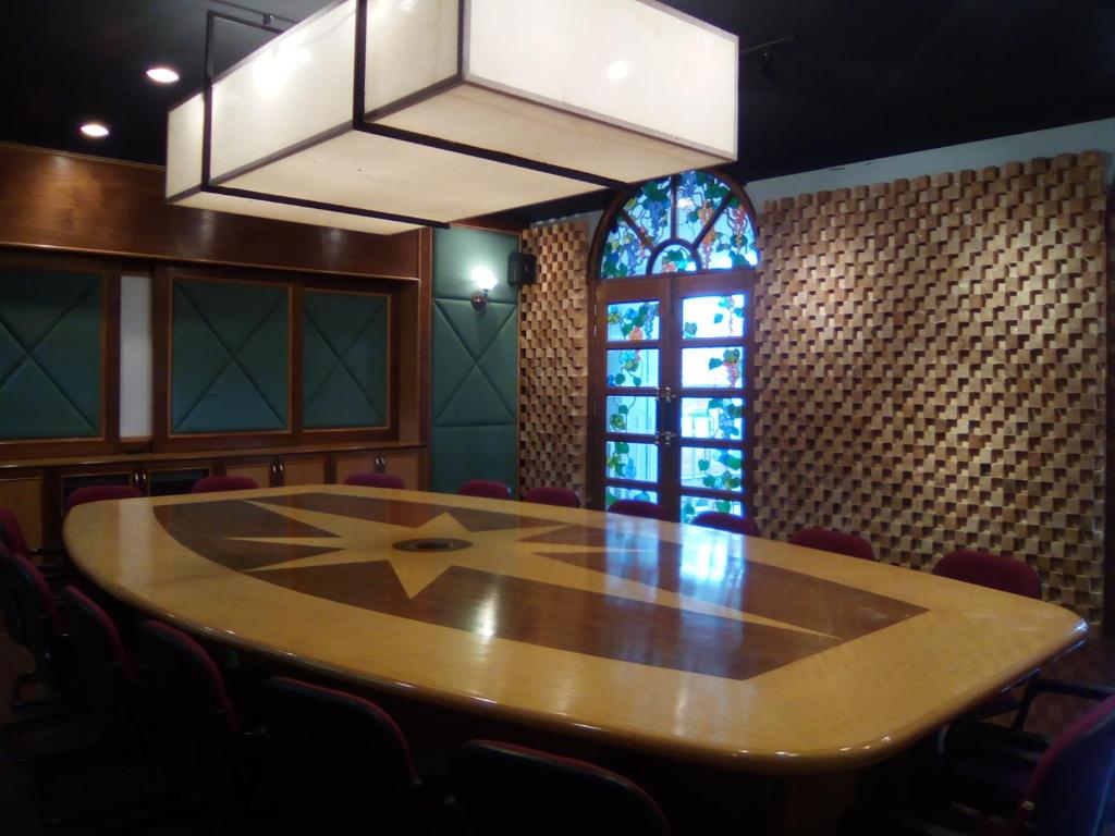 Meeting room / ballrooms