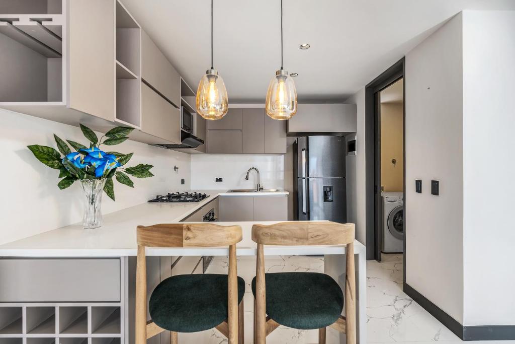 Apartamentos HOUSY Laureles - 5