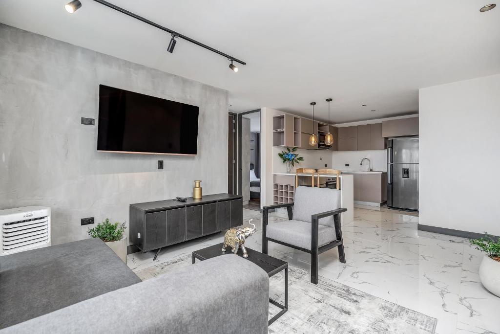 Apartamentos HOUSY Laureles - 4