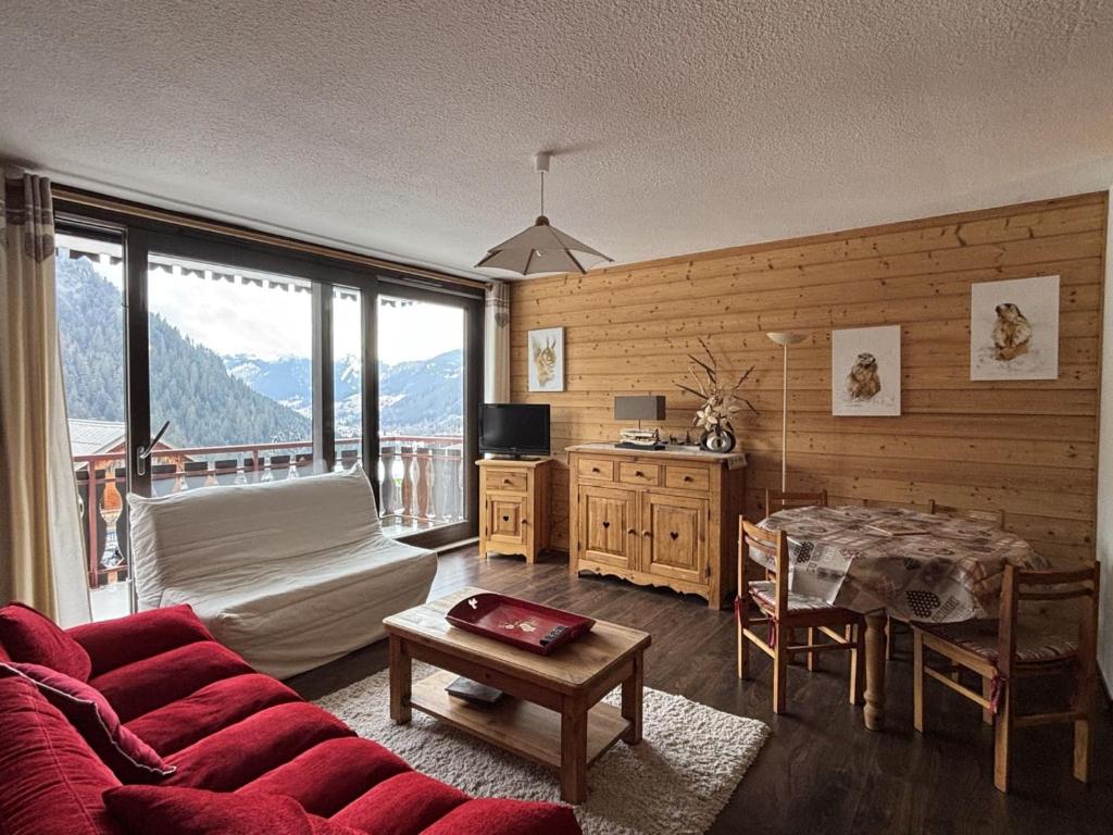 Appartement pratique, balcon - 5 pers. - FR-1-676-261 - 2