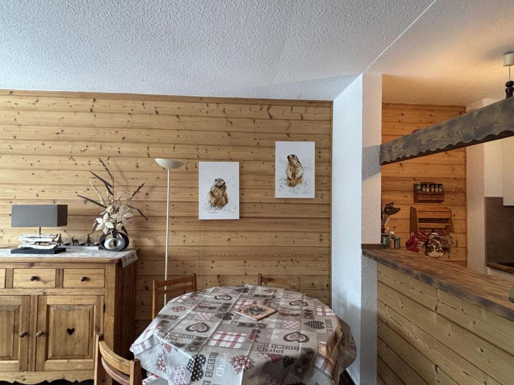 Appartement pratique, balcon - 5 pers. - FR-1-676-261 - 3