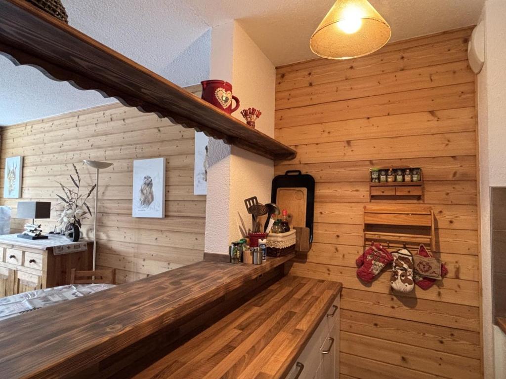 Appartement pratique, balcon - 5 pers. - FR-1-676-261 - 4