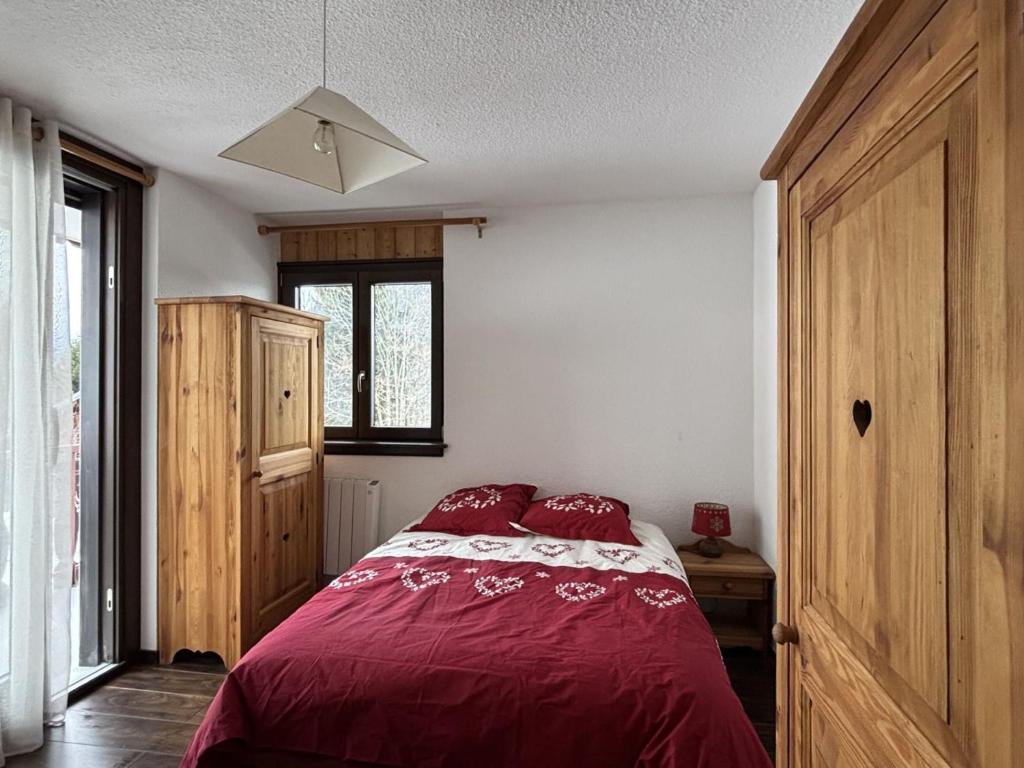 Appartement pratique, balcon - 5 pers. - FR-1-676-261 - 5