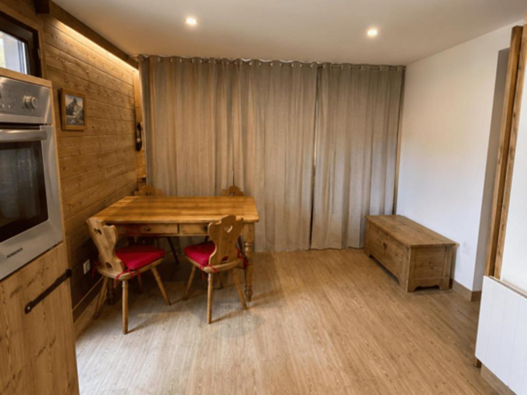 Appartement central, animaux acceptés - 5 pers. - FR-1-676-262 - 2