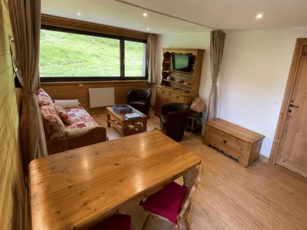 Appartement central, animaux acceptés - 5 pers. - FR-1-676-262 - 3