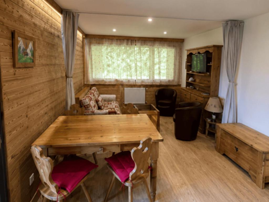 Appartement central, animaux acceptés - 5 pers. - FR-1-676-262 - 4
