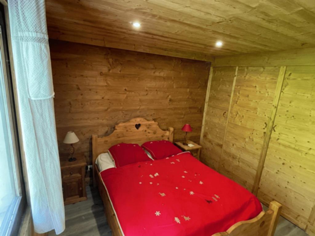 Appartement central, animaux acceptés - 5 pers. - FR-1-676-262 - 5