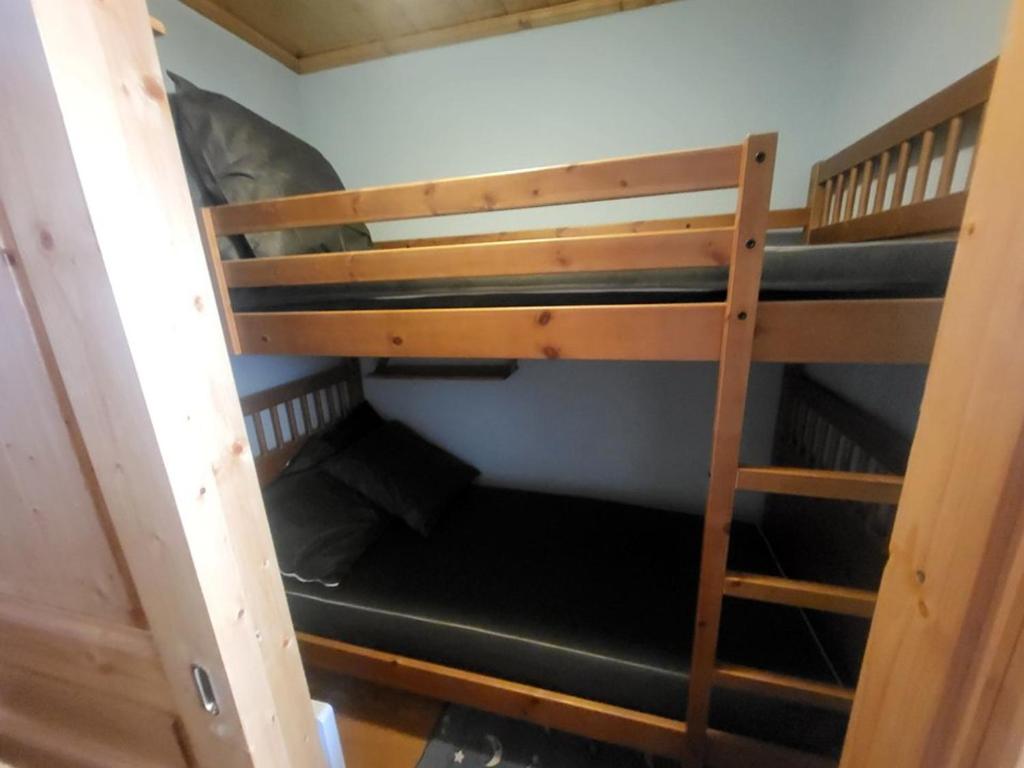 Studio avec parking, animaux OK - Montgenèvre - FR-1-266-327 - 4