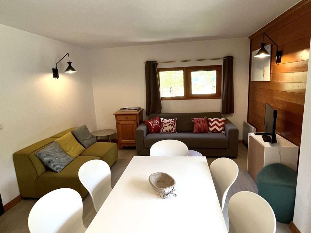 Appartement avec parking - 6 pers. - FR-1-871-63 - 1