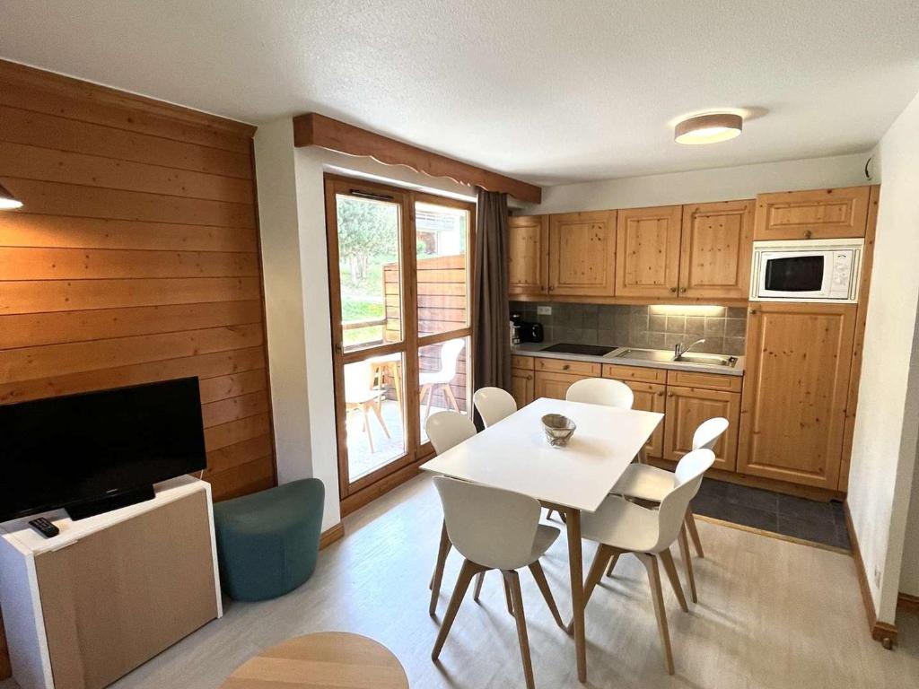 Appartement avec parking - 6 pers. - FR-1-871-63 - 3