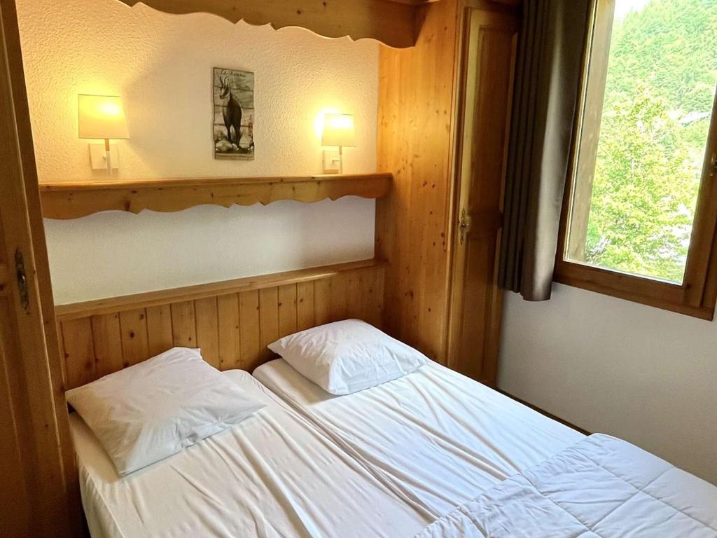Appartement avec parking - 6 pers. - FR-1-871-63 - 5