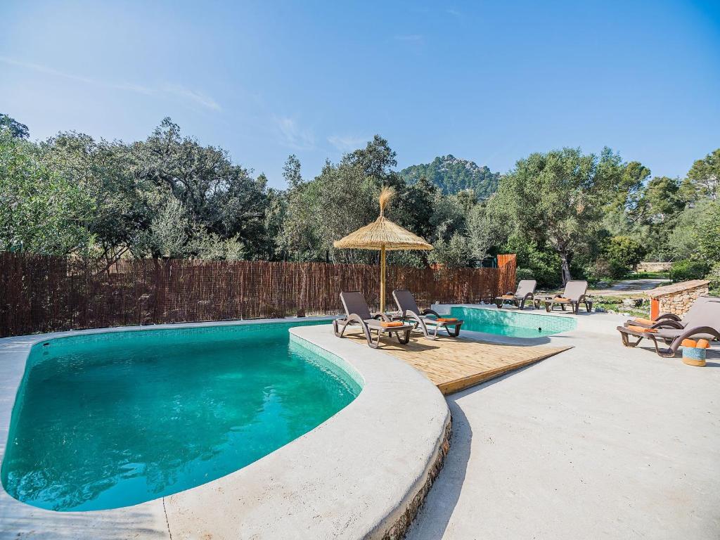 Premium Pollensa Country Villa for 6 - 2